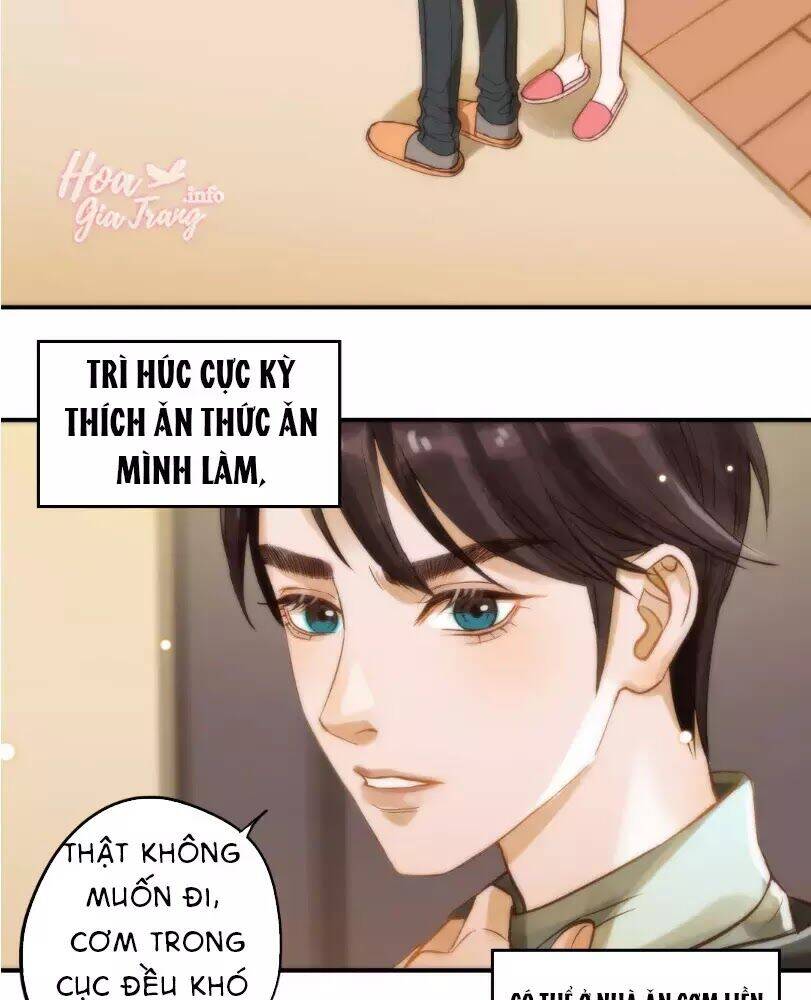 Chồng Trước 18 Tuổi Chapter 13 - 19