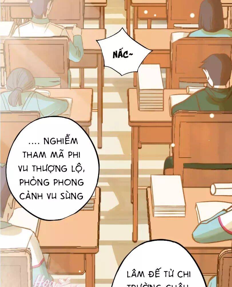 Chồng Trước 18 Tuổi Chapter 13 - 26