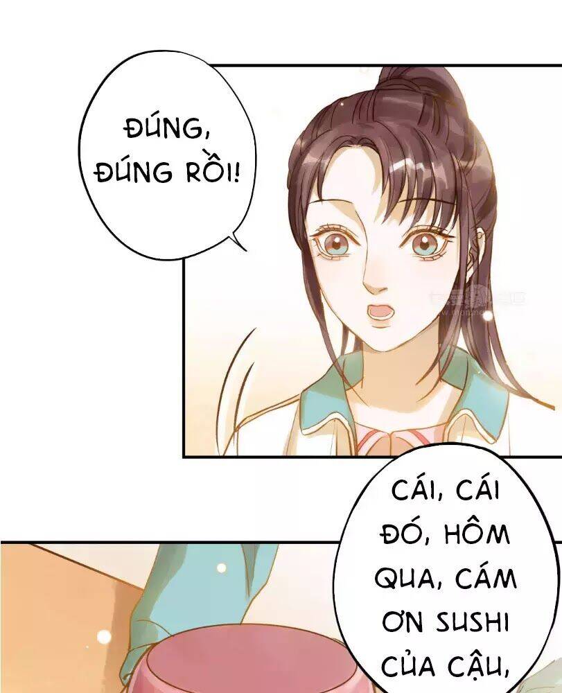 Chồng Trước 18 Tuổi Chapter 13 - 49