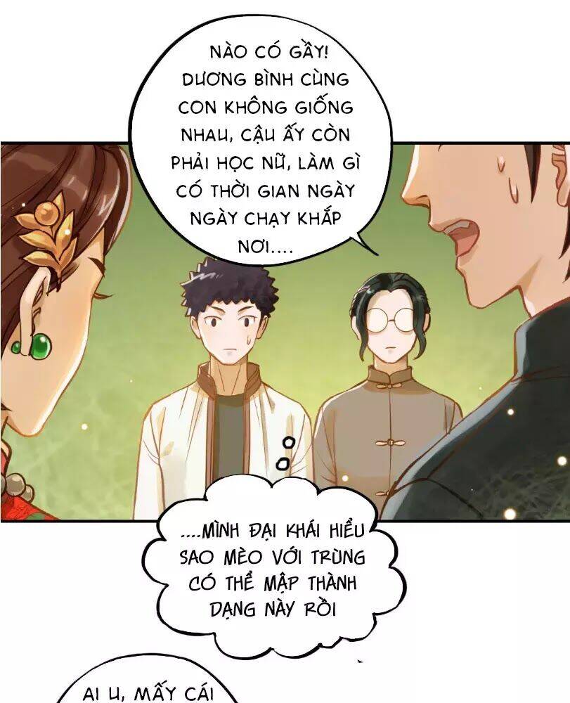 Chồng Trước 18 Tuổi Chapter 13 - 6