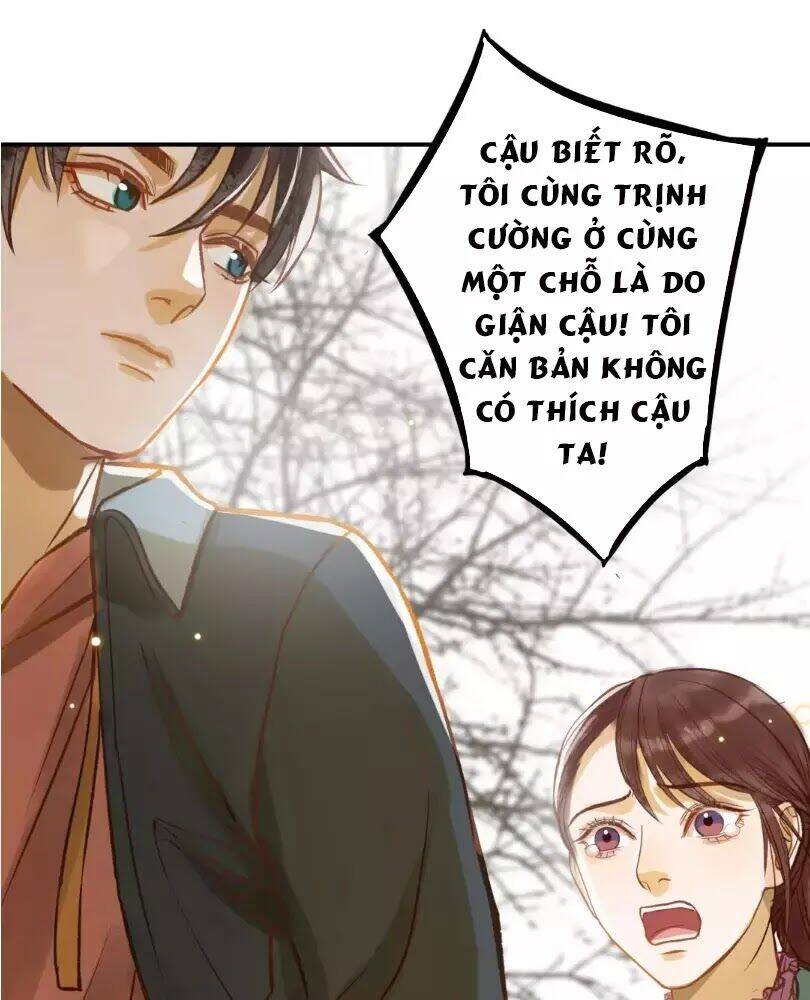 Chồng Trước 18 Tuổi Chapter 14 - 39