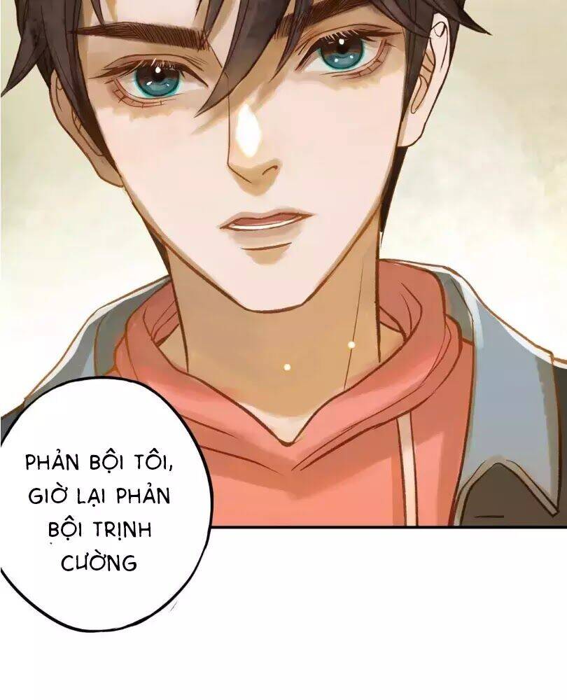 Chồng Trước 18 Tuổi Chapter 14 - 48