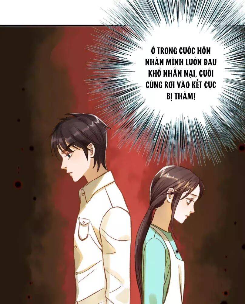 Chồng Trước 18 Tuổi Chapter 15 - 22