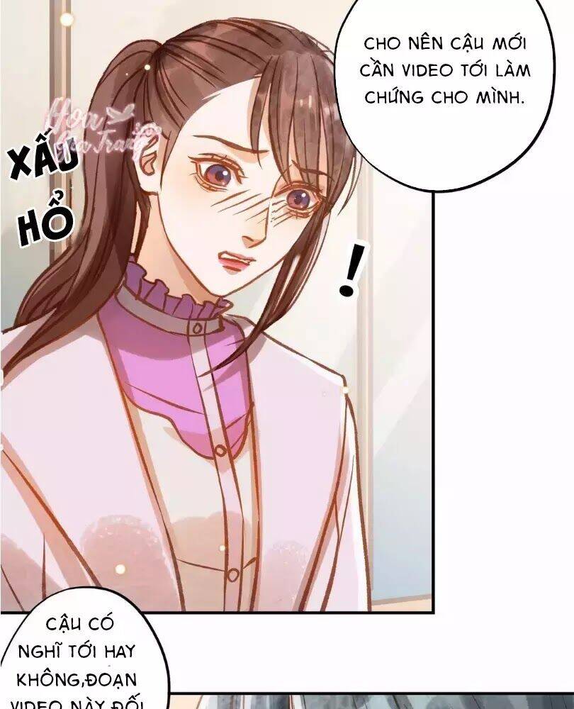 Chồng Trước 18 Tuổi Chapter 16 - 24