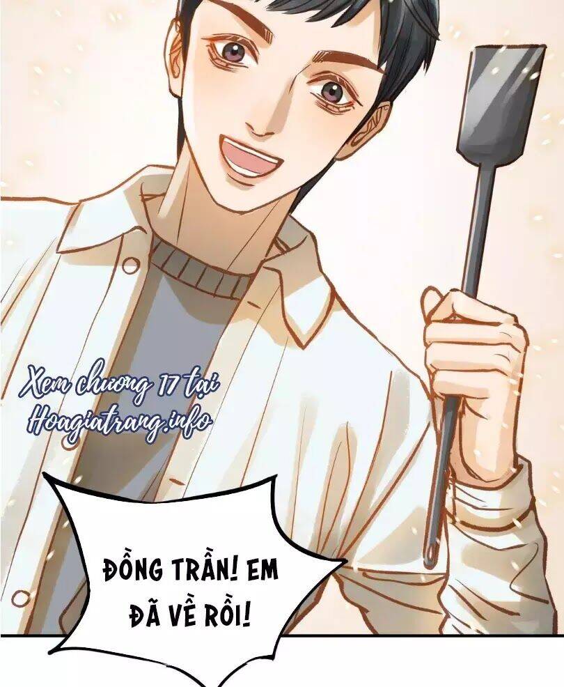 Chồng Trước 18 Tuổi Chapter 16 - 55