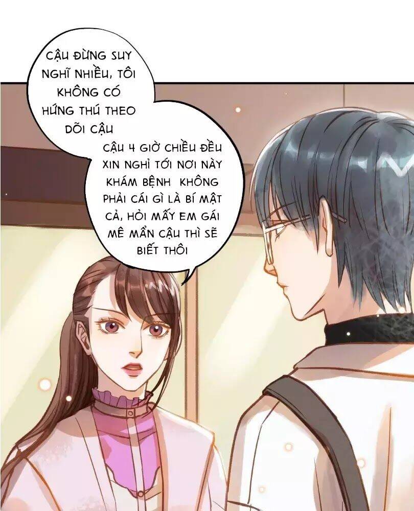 Chồng Trước 18 Tuổi Chapter 16 - 7