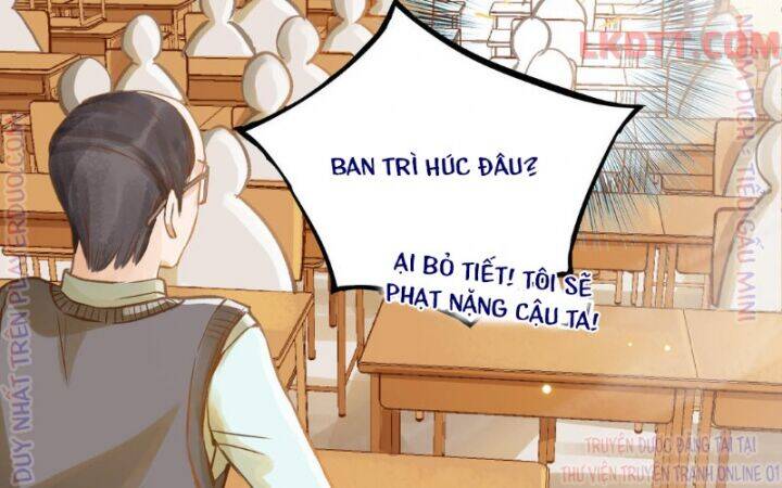 Chồng Trước 18 Tuổi Chapter 18 - 25