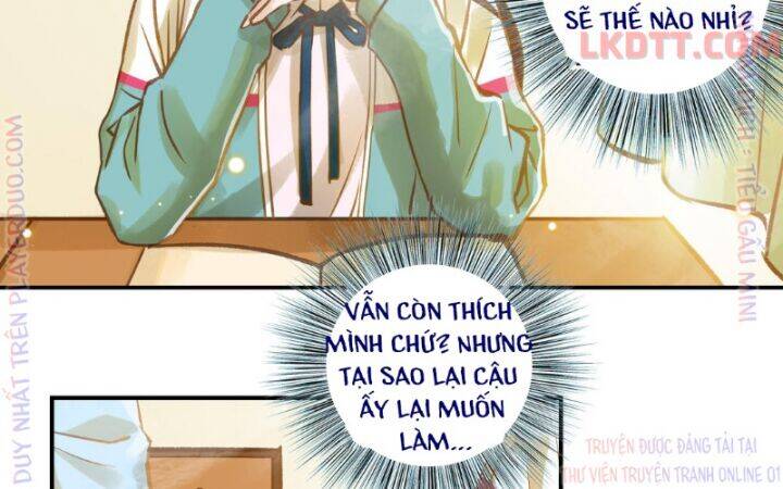 Chồng Trước 18 Tuổi Chapter 18 - 42