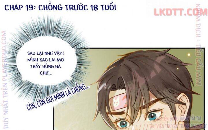 Chồng Trước 18 Tuổi Chapter 18 - 7