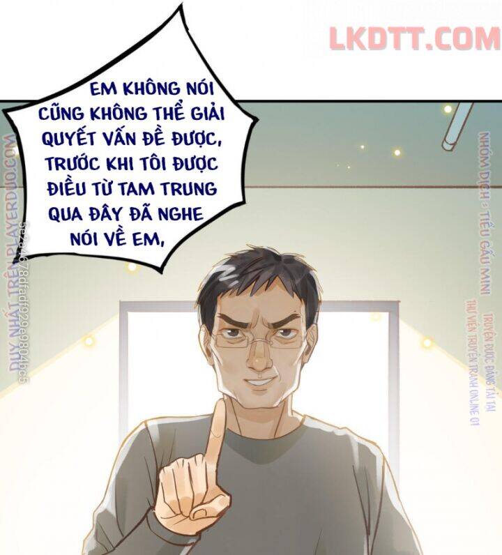 Chồng Trước 18 Tuổi Chapter 23 - 24