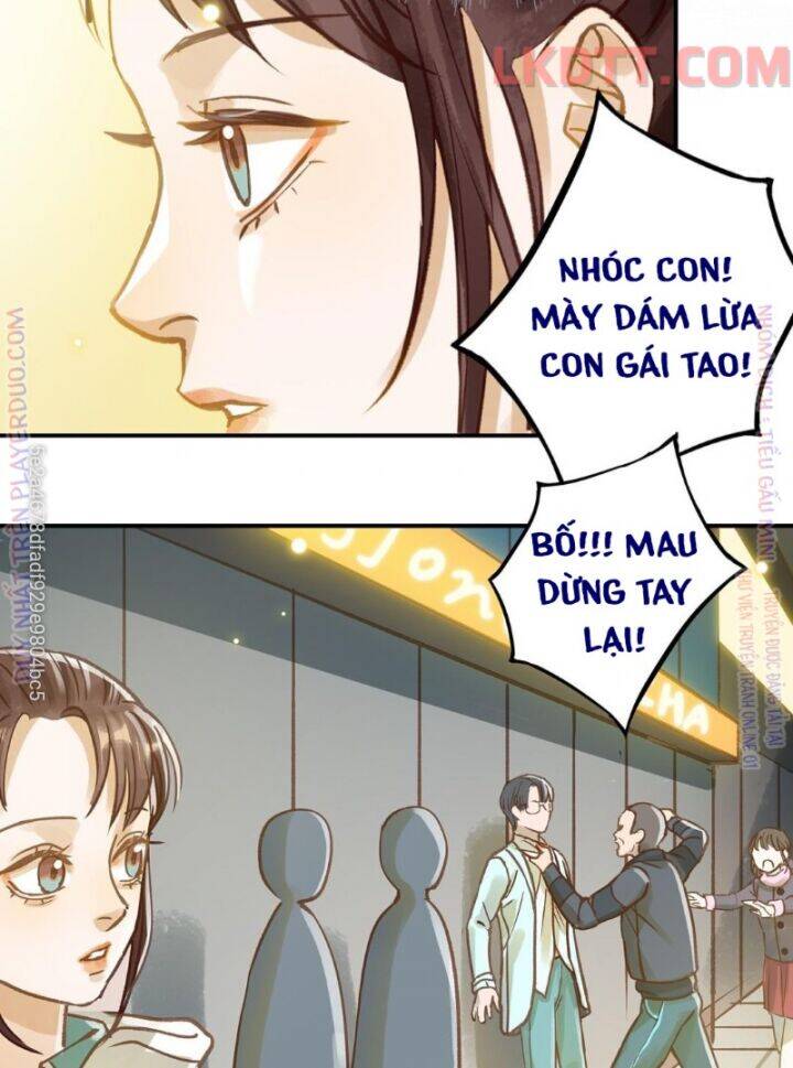 Chồng Trước 18 Tuổi Chapter 23 - 39