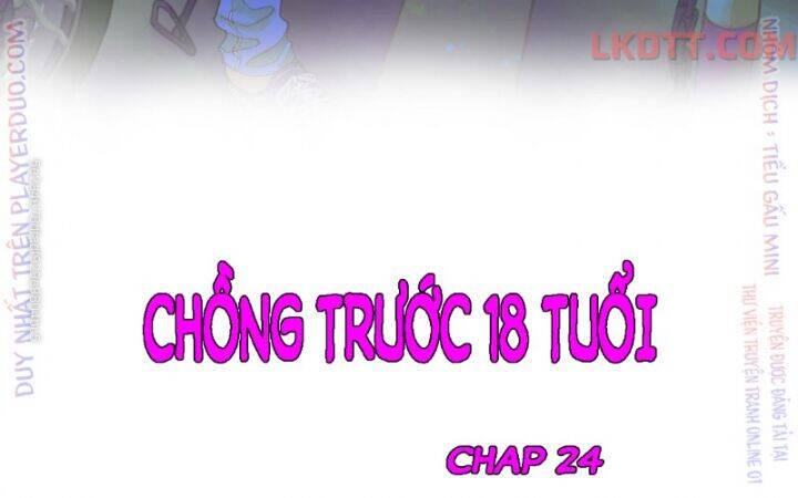 Chồng Trước 18 Tuổi Chapter 24 - 4