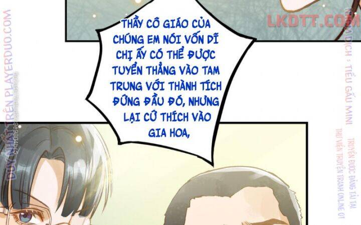 Chồng Trước 18 Tuổi Chapter 24 - 46