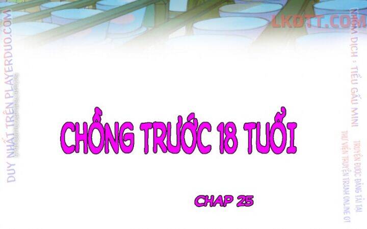 Chồng Trước 18 Tuổi Chapter 25 - 4