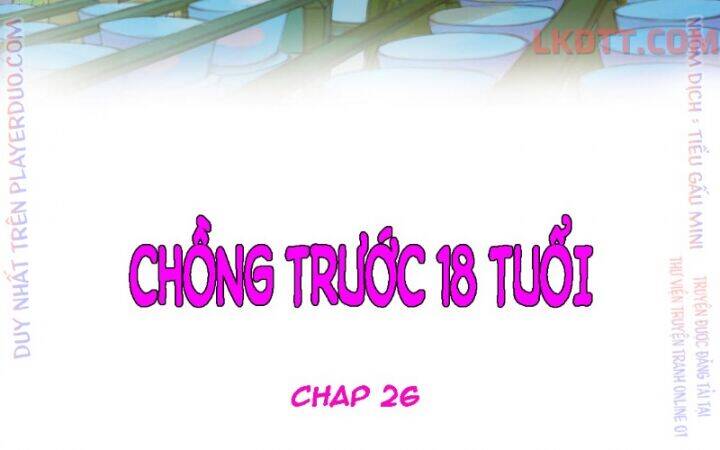 Chồng Trước 18 Tuổi Chapter 26 - 4