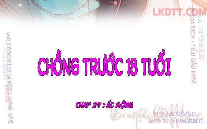 Chồng Trước 18 Tuổi Chapter 29 - 3