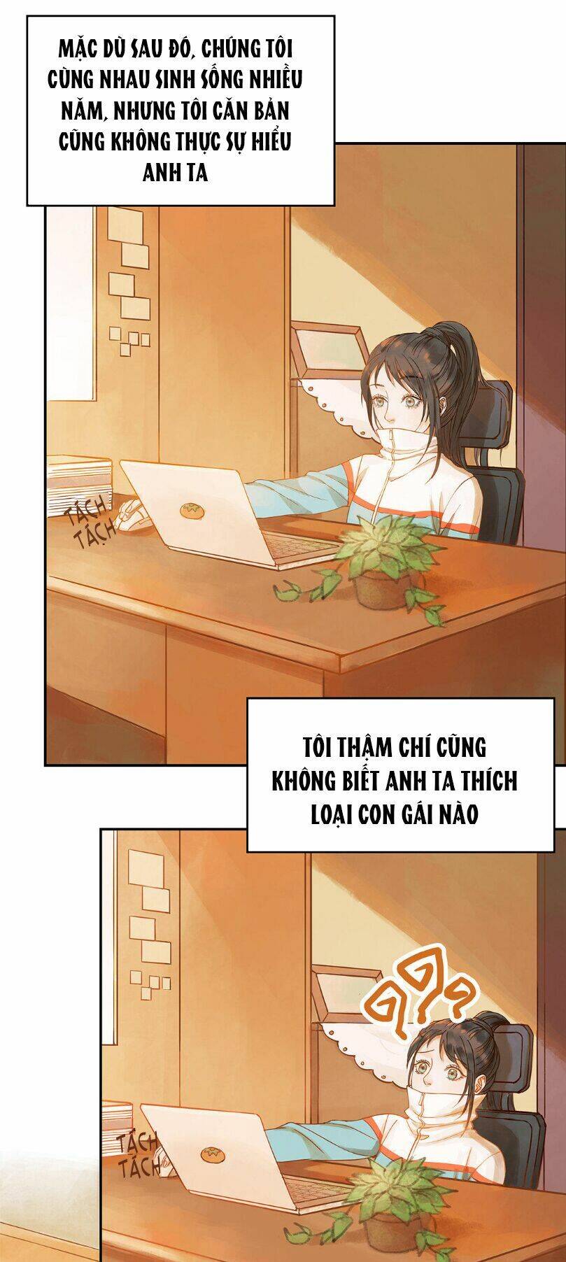 Chồng Trước 18 Tuổi Chapter 3 - 20