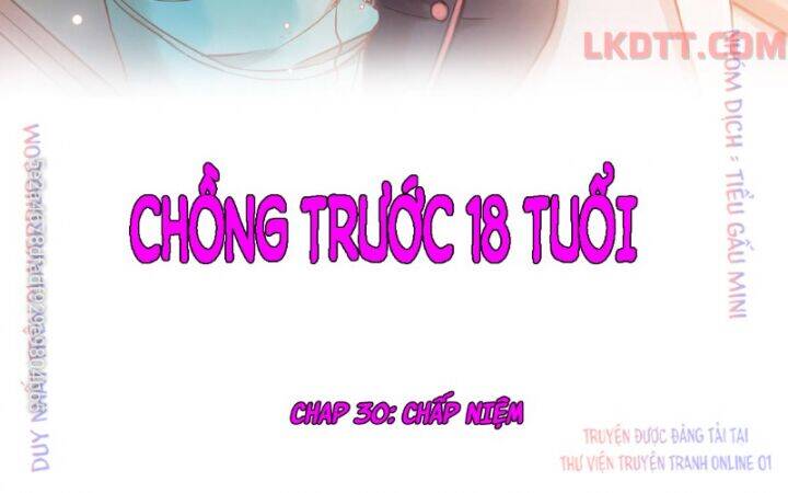 Chồng Trước 18 Tuổi Chapter 30 - 3