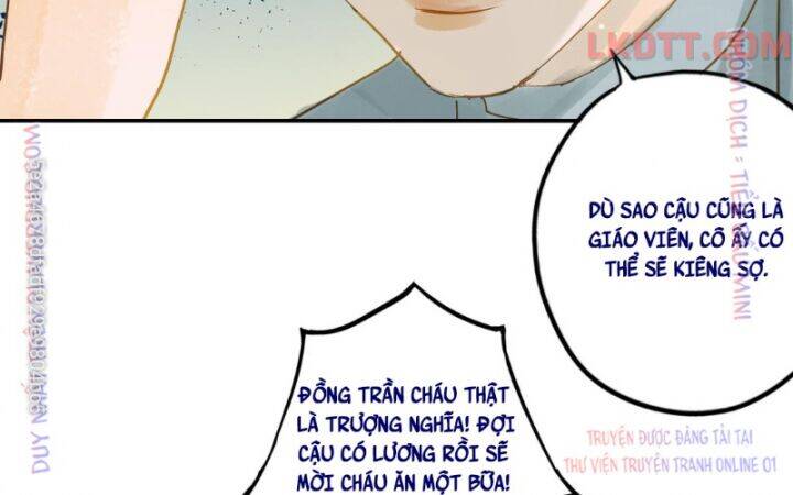 Chồng Trước 18 Tuổi Chapter 30 - 40