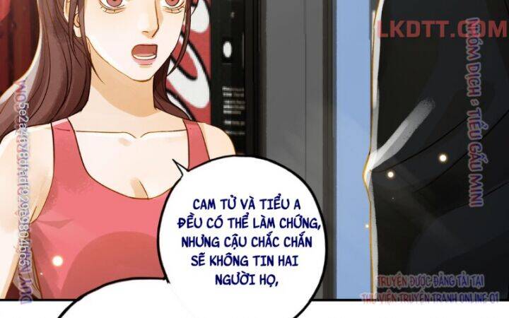 Chồng Trước 18 Tuổi Chapter 31 - 35