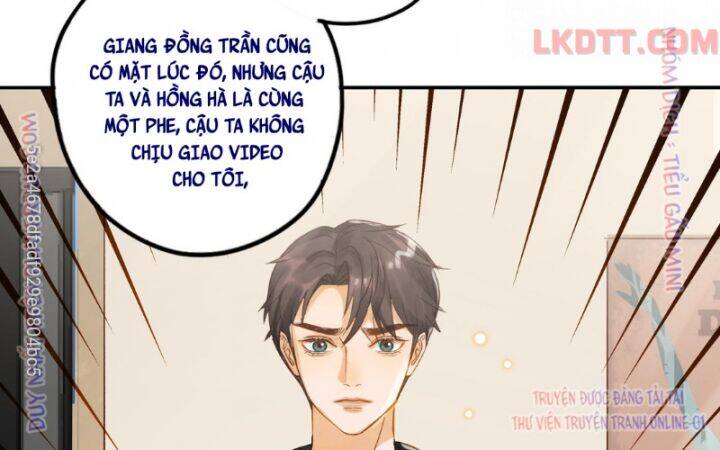 Chồng Trước 18 Tuổi Chapter 31 - 36