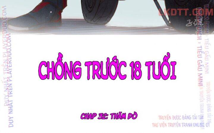 Chồng Trước 18 Tuổi Chapter 32 - 4