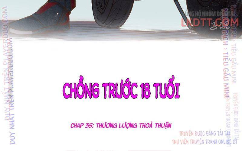 Chồng Trước 18 Tuổi Chapter 35.2 - 3