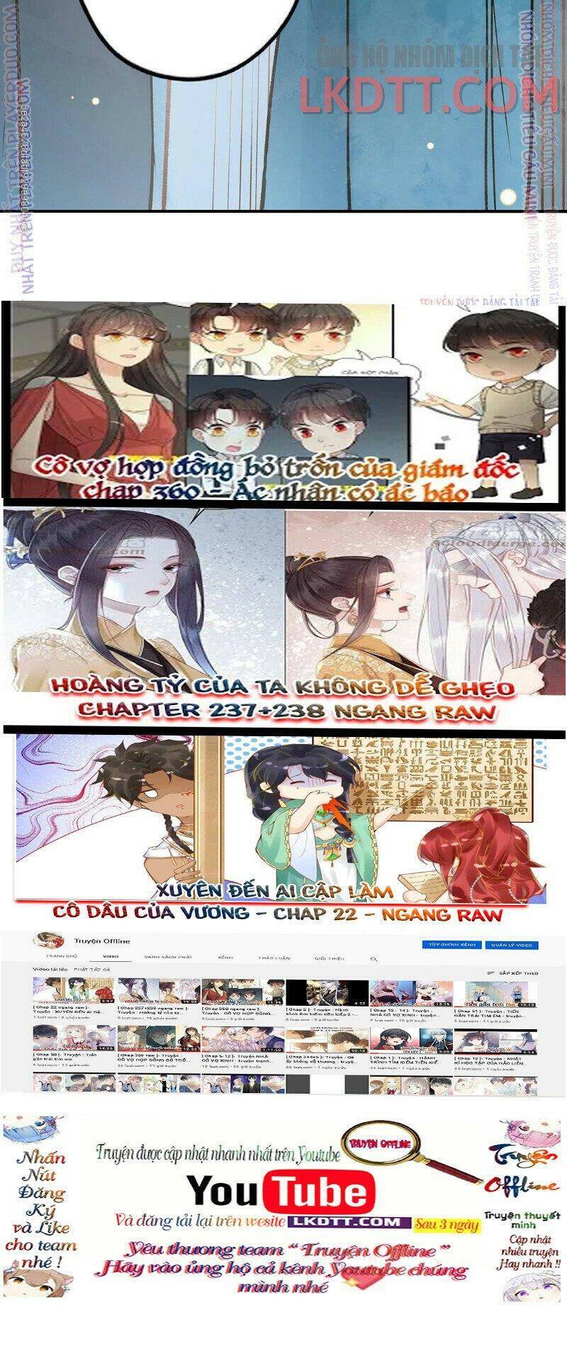 Chồng Trước 18 Tuổi Chapter 35.2 - 43