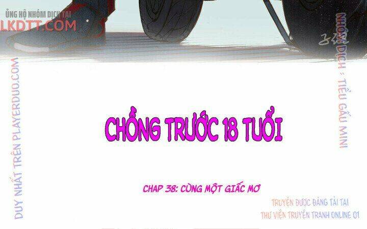 Chồng Trước 18 Tuổi Chapter 38 - 4