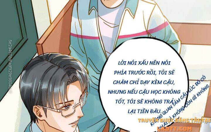 Chồng Trước 18 Tuổi Chapter 39 - 79