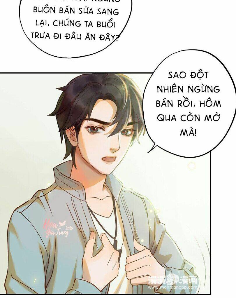 Chồng Trước 18 Tuổi Chapter 4 - 32