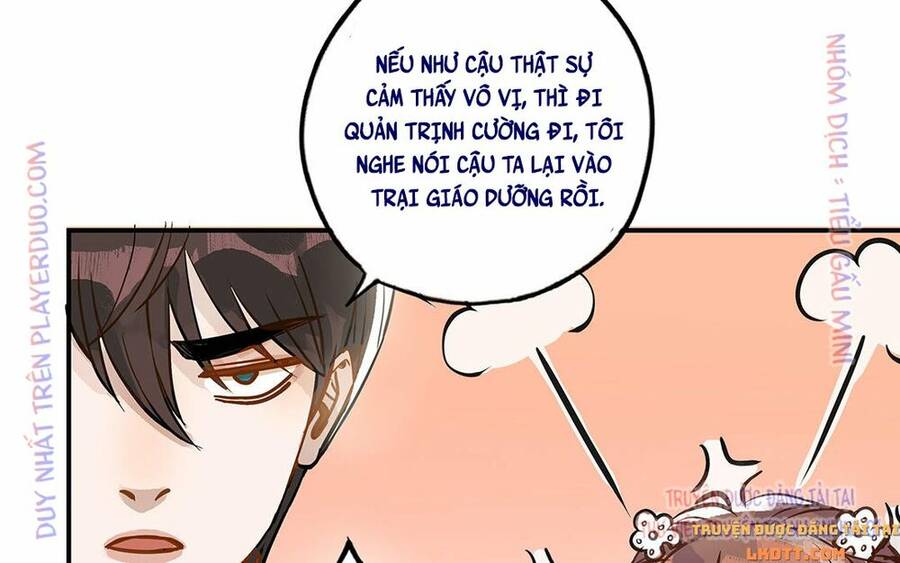 Chồng Trước 18 Tuổi Chapter 42 - 52