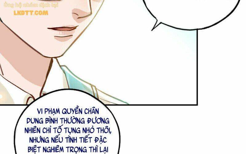 Chồng Trước 18 Tuổi Chapter 44 - 47