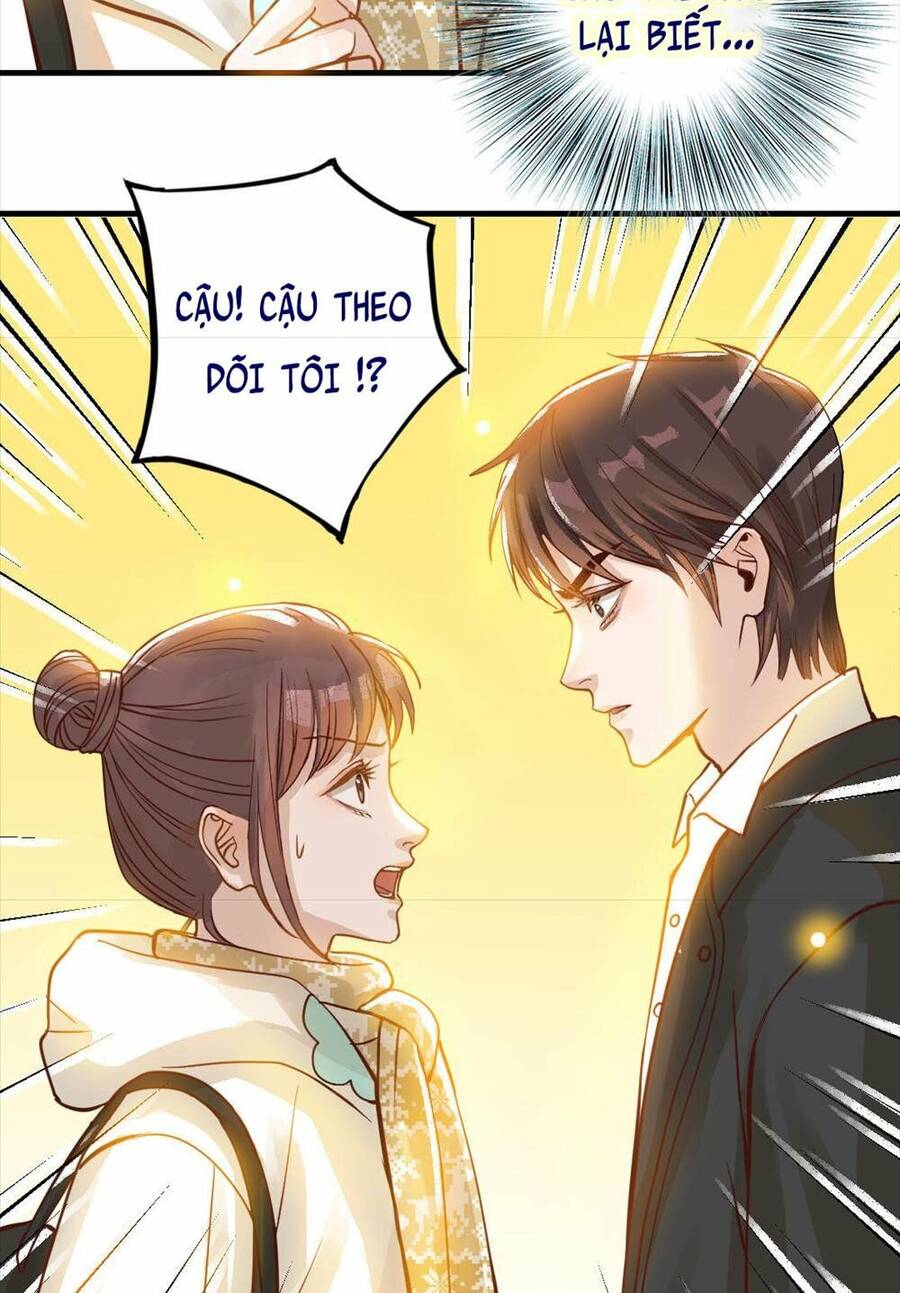 Chồng Trước 18 Tuổi Chapter 47 - 23