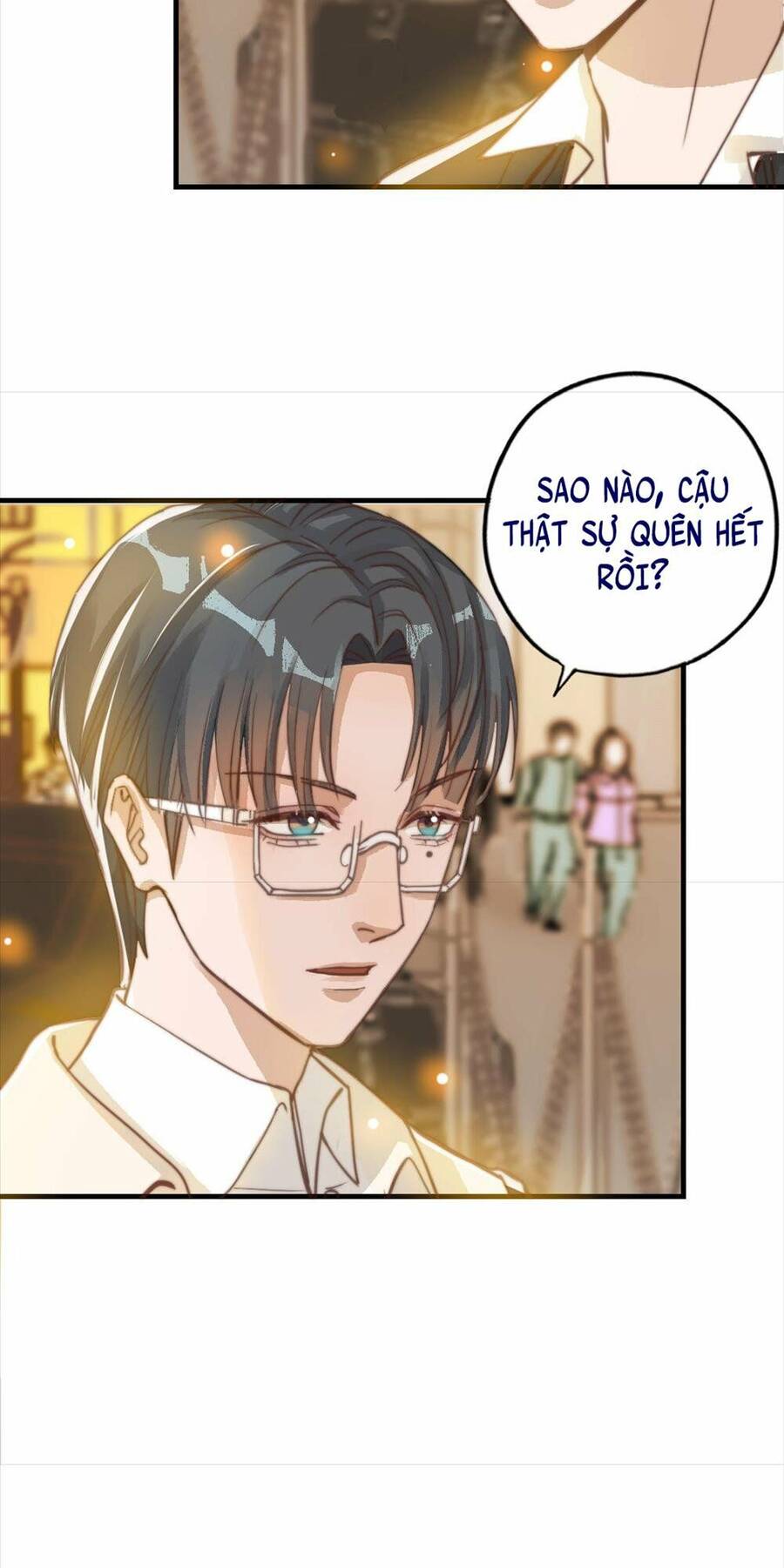 Chồng Trước 18 Tuổi Chapter 48 - 2