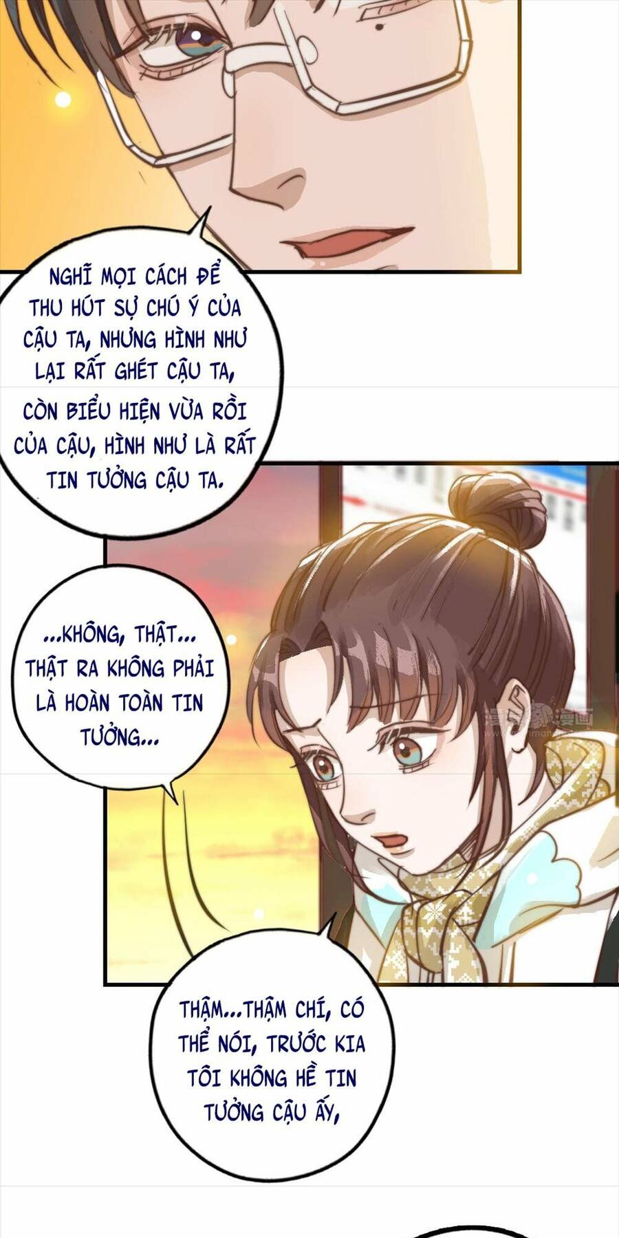 Chồng Trước 18 Tuổi Chapter 48 - 33