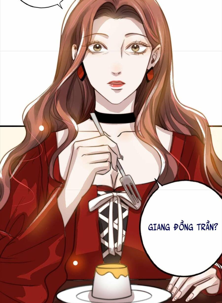 Chồng Trước 18 Tuổi Chapter 48 - 39