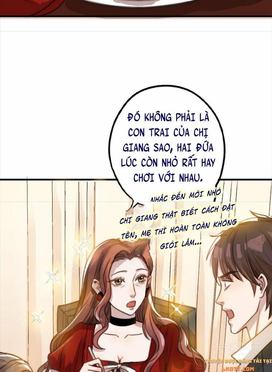 Chồng Trước 18 Tuổi Chapter 48 - 40