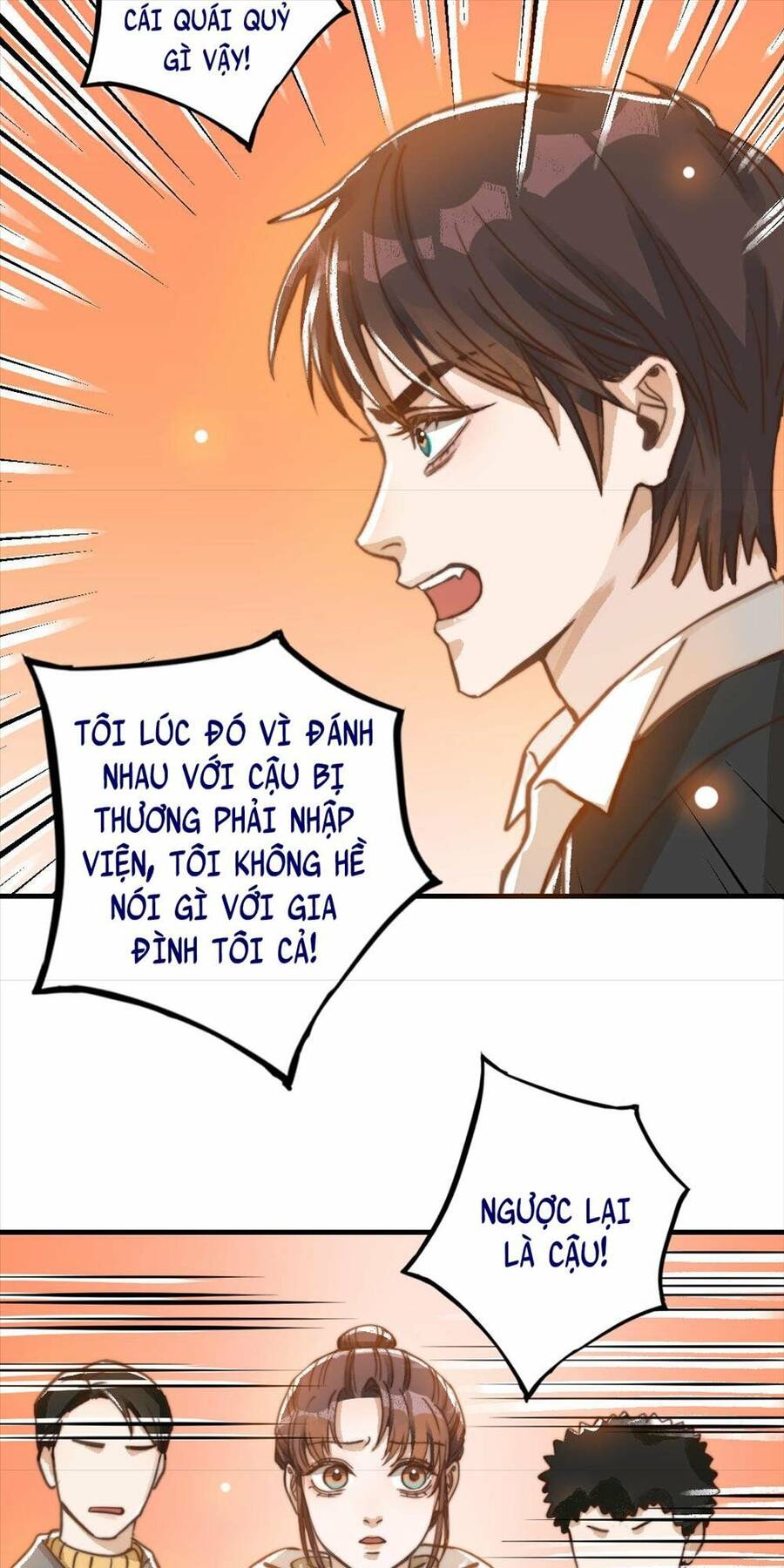 Chồng Trước 18 Tuổi Chapter 48 - 5