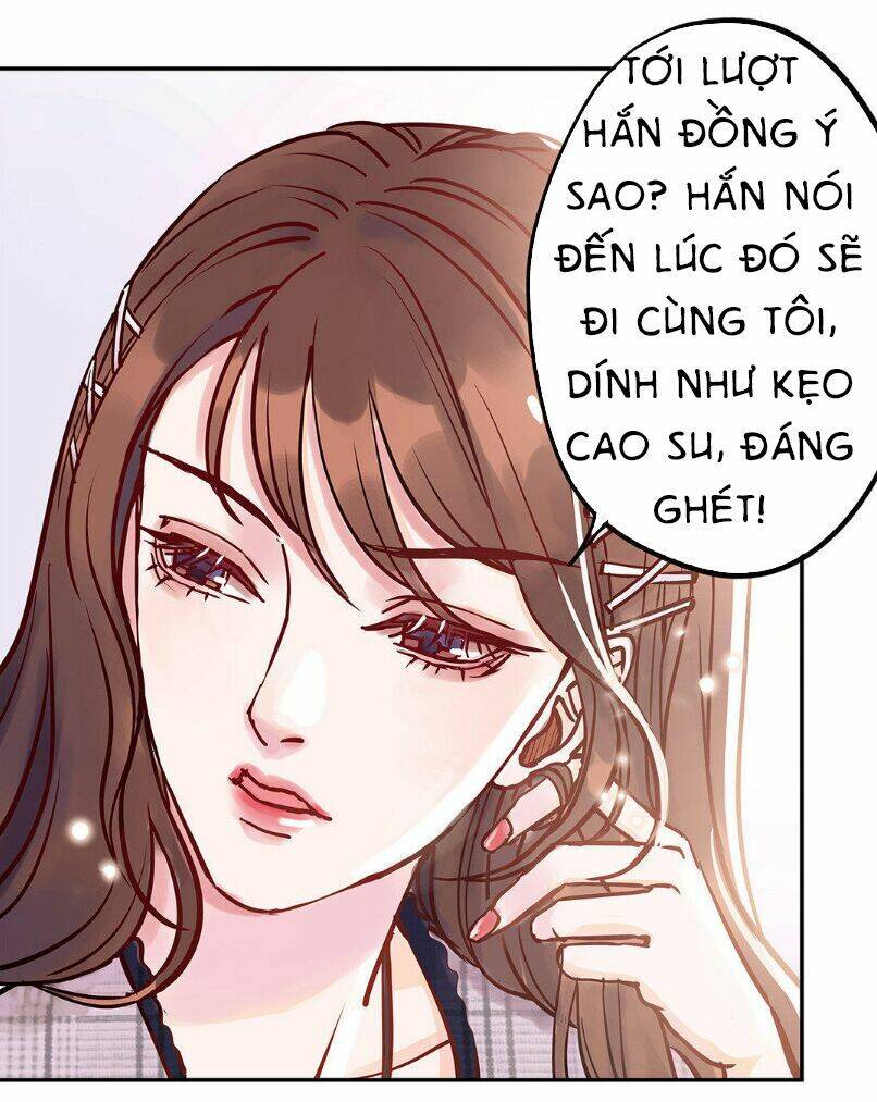 Chồng Trước 18 Tuổi Chapter 5 - 17