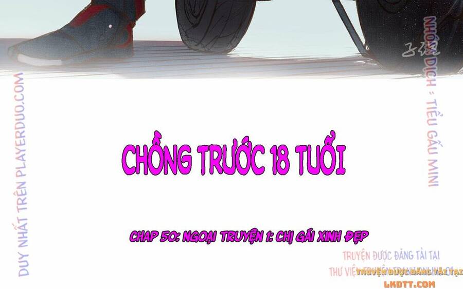 Chồng Trước 18 Tuổi Chapter 50 - 3