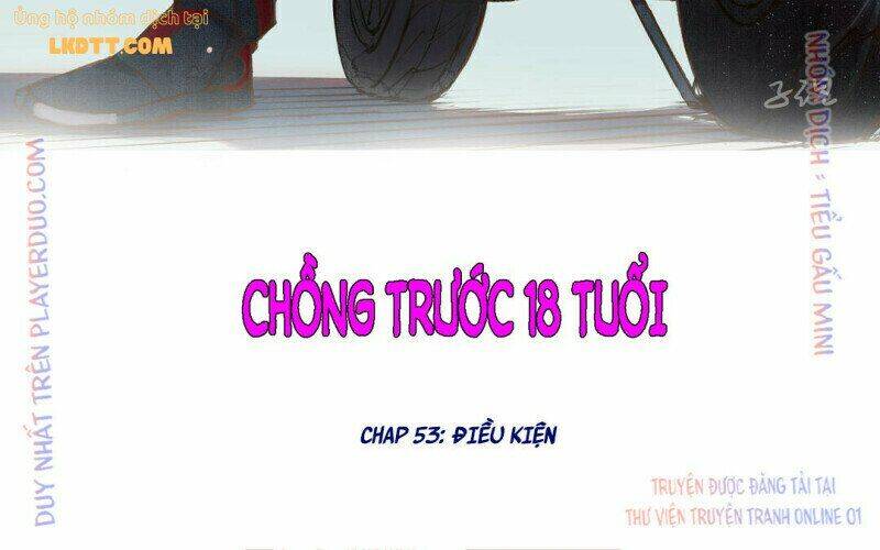 Chồng Trước 18 Tuổi Chapter 53 - 3