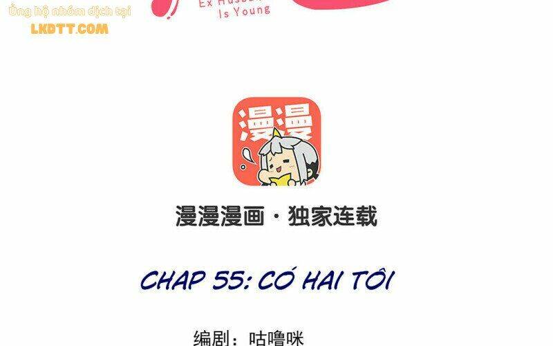 Chồng Trước 18 Tuổi Chapter 55 - 4