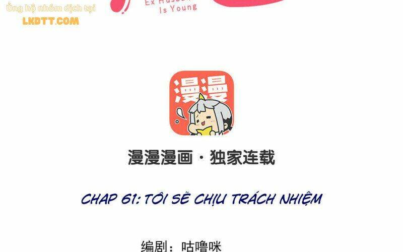 Chồng Trước 18 Tuổi Chapter 61 - 6