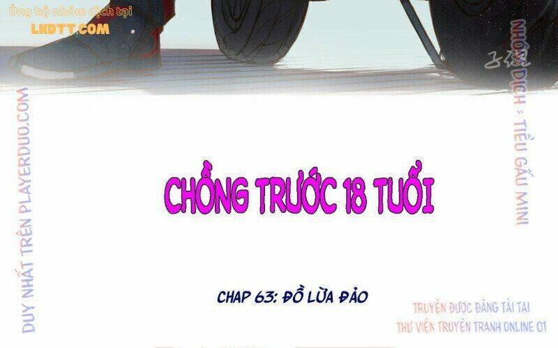 Chồng Trước 18 Tuổi Chapter 63 - 5