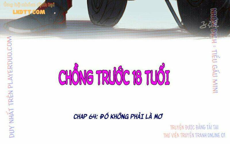 Chồng Trước 18 Tuổi Chapter 64 - 3