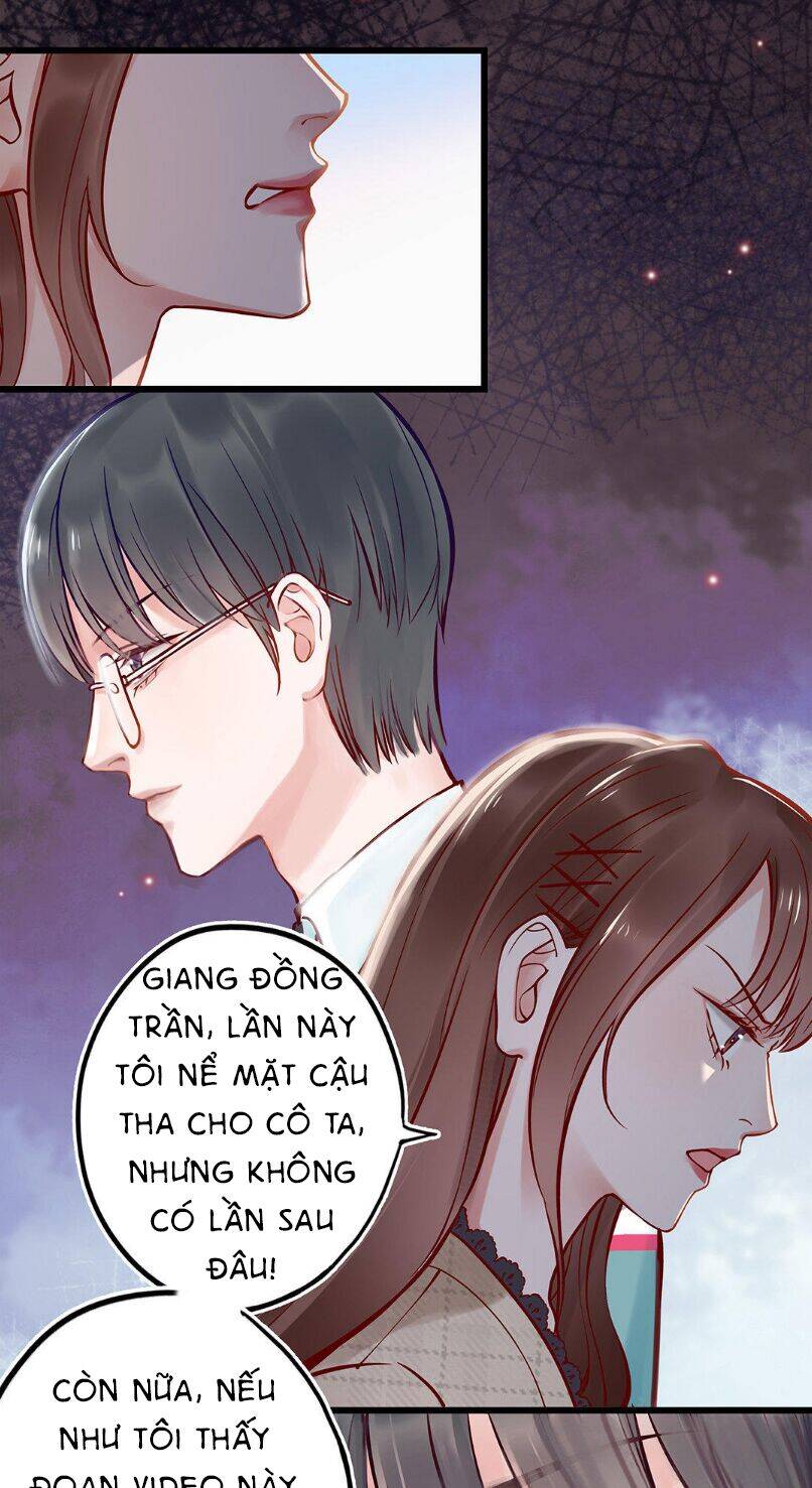 Chồng Trước 18 Tuổi Chapter 7 - 12