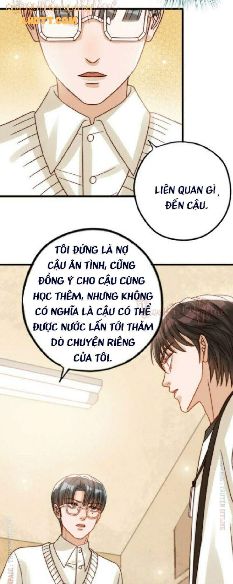 Chồng Trước 18 Tuổi Chapter 72 - 24