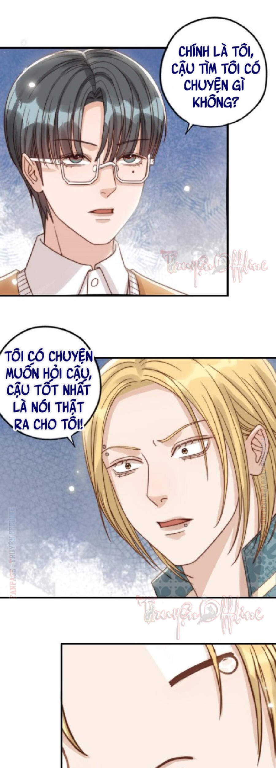 Chồng Trước 18 Tuổi Chapter 73 - 8