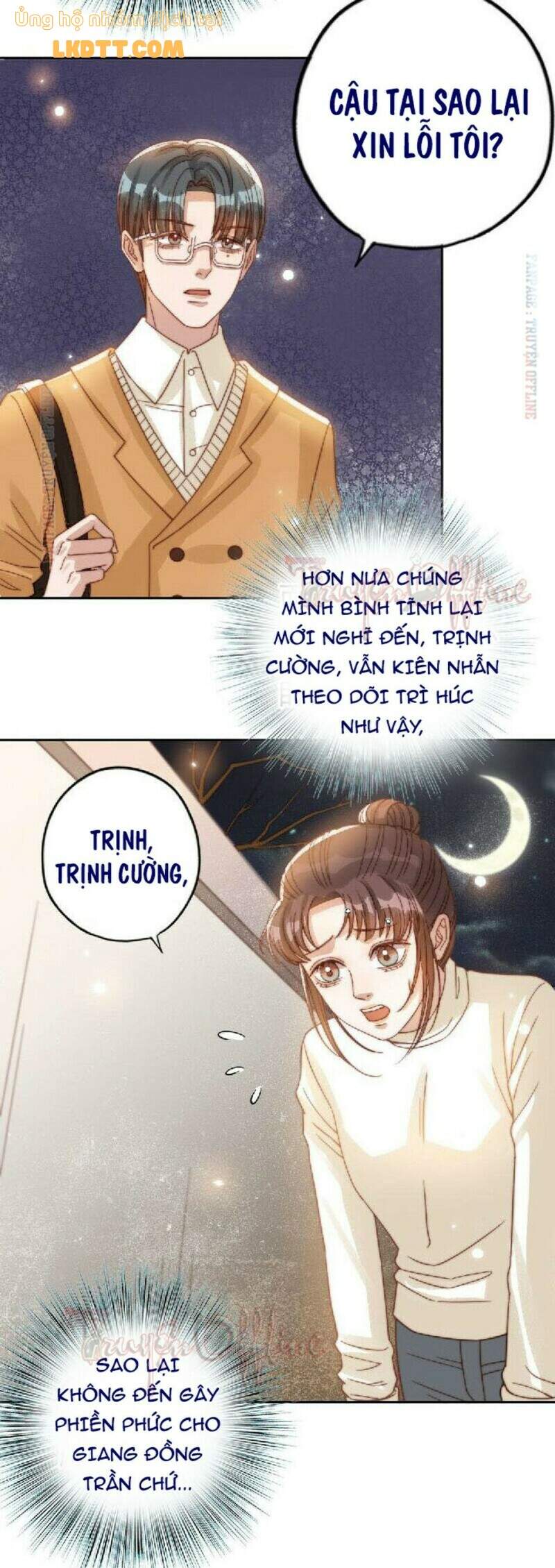 Chồng Trước 18 Tuổi Chapter 74 - 9